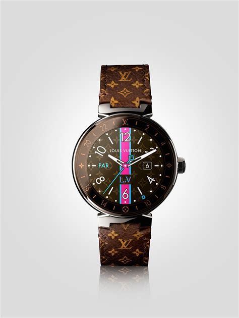 women louis vuitton watch|Louis Vuitton new watch.